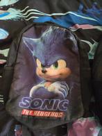 Sonic rugtas, Ophalen of Verzenden, Rugtas