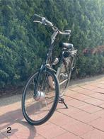 Sparta E-motion C3 damesfiets 55cm, incl. accu + lader, Ophalen, Gebruikt, Sparta