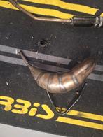 Yasuni uitlaat derbi, Ophalen of Verzenden, Uitlaat