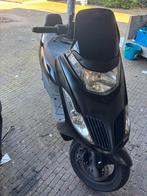 Kymco New Dink 50 - Comfortabele Scooter, Fietsen en Brommers, Scooters | Kymco, Ophalen, Gebruikt, Overige modellen, Maximaal 45 km/u