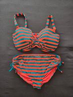 Prima Donna Twist Bikini Set - Top 85G, Slip 44, Overige kleuren, Prima Donna Twist, Ophalen of Verzenden, Zo goed als nieuw