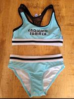 Mooie bikini van het merk Indian Blue.
Maat 116, Maat 116, Bikiniset, Meisje, Ophalen of Verzenden