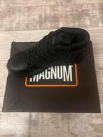 Nieuwe Magnum Werkschoenen Maat 44 Zwart, Ophalen of Verzenden, Nieuw, Zwart, Werkschoenen