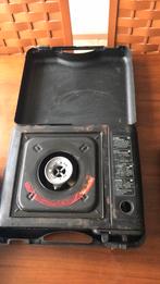 Gasstel, Ophalen of Verzenden, Gebruikt