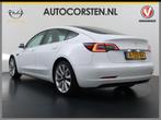 Tesla Model 3 SR Plus 325PK LFP Accu Lmv 19" AutoPilot Leder, Automaat, Achterwielaandrijving, Gebruikt, 370 km