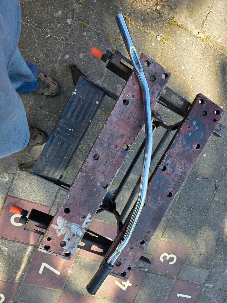 Diverse Harley onderdelen, Motoren, Onderdelen | Harley-Davidson, Ophalen, Gebruikt