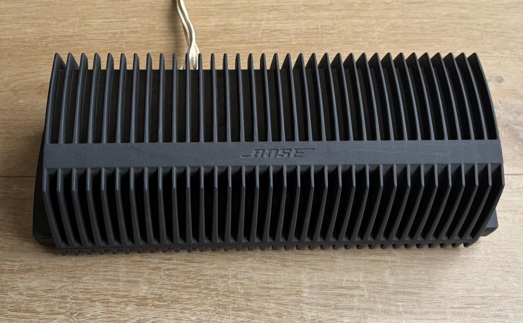 Bose SA3 Lifestyle amplifier met Bose 151 SE speakers, Gebruikt, 60 tot 120 watt, Stereo, Ophalen