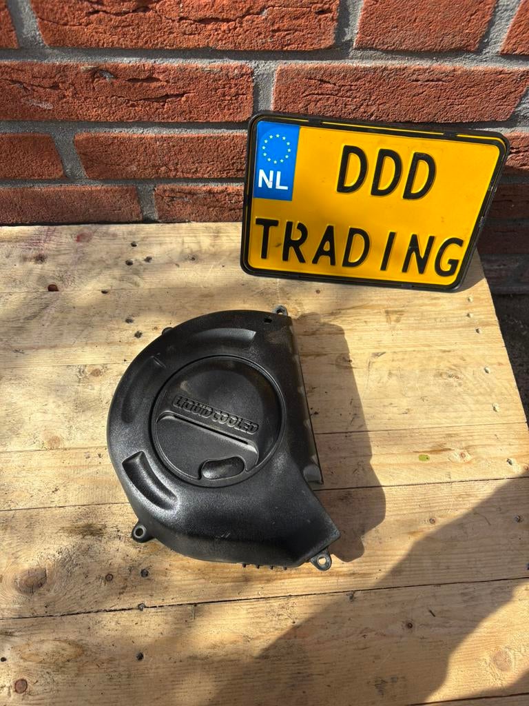 Ontsteking kap gilera runner 125 180, Ophalen of Verzenden