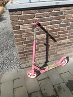 Gratis roze step voor kinderen, Fietsen en Brommers, Steps, Ophalen, Gebruikt, Gewone step
