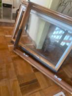 Gratis Velux dakraam, Doe-het-zelf en Verbouw, Glas en Ramen, Ophalen, Gebruikt, 80 tot 120 cm, Dubbelglas