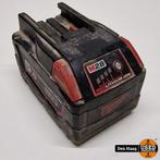 Milwaukee M28B5 Accu 28V 5.0Ah | Inc garantie, Doe-het-zelf en Verbouw, Milwaukee, Zo goed als nieuw, Support@milwaukee.com, Milwaukee Electric Tool Corporation, 13135 W. 
Lisbon Road, Brookfield, WI 53005
USA
