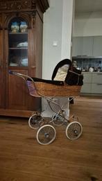 Vintage Poppenwagen, Ophalen, Gebruikt, Overige merken