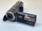 SONY HDR-CX360VE Digitale Full HD camcorder met 32GB opslag, Full HD, N, N, Ophalen of Verzenden
