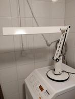 Vintage jaren 70 Fagerhults lamp model Lucifer by A & E, Ophalen of Verzenden