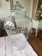 Erg mooie grote Riviëra Maison stolp, Ophalen, Zo goed als nieuw