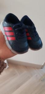 Adidas kinder schoentjes sneakers, Kinderen en Baby's, Babykleding | Schoentjes en Sokjes, Ophalen of Verzenden, Jongetje of Meisje