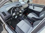 Volkswagen Polo 1.4-16V Cross I Airco I Elektr.-pakket I NAP, Voorwielaandrijving, 15 km/l, Gebruikt, Origineel Nederlands