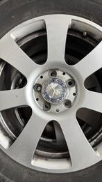 Winterbanden, Ophalen, Nieuw