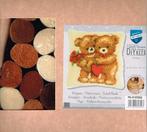 Cado SALE  vervaco  diverse knooppakketten  KUSSENS, Ophalen of Verzenden, Nieuw, Overige typen