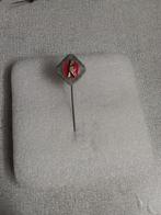 Voor veel jarige .bakkers speldje., Verzamelen, Speldjes, Pins en Buttons, Ophalen of Verzenden