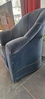 Josef Hoffmann Koller fauteuil - gebruikt, Ophalen