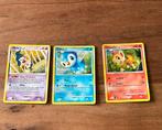 Diamond & pearl promos, Hobby en Vrije tijd, Verzamelkaartspellen | Pokémon, Ophalen of Verzenden, Zo goed als nieuw