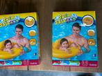 2x baby floater Nieuw!, Ophalen, Jongetje of Meisje, Nieuw, Overige maten