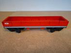 Lego 4543 Railroad Tracktor Flatbed. Jaren 90 Trains, Lego, Info@lego.com, 33 Bath Road, Slough, UK, Lego