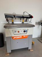 Rijboor Casadei FM 21 nette machine, Ophalen of Verzenden, Zo goed als nieuw