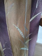 Traditionele Japanse Kimono blown perple, Ophalen of Verzenden