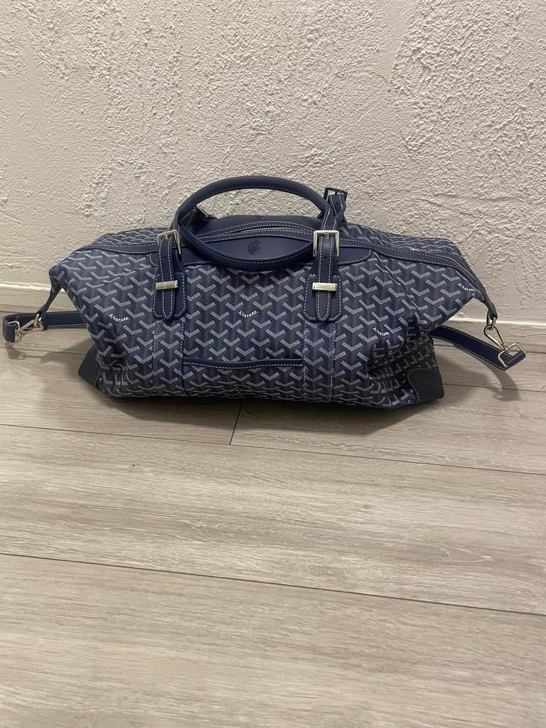 Goyard tas, Ophalen of Verzenden, Zo goed als nieuw, Shopper