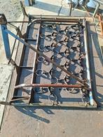 Sleg weide sleep / paardenbak, Dieren en Toebehoren, Ophalen