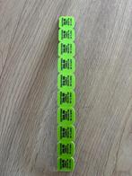 Consumptie munten, Ophalen of Verzenden, Overige landen