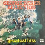 LP - George Baker Selection ‎– Greatest Hits, Ophalen of Verzenden, 1960 tot 1980, Gebruikt, 12 inch