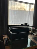 Complete Blue Marine 160 – Plug-and-Play Zeeaquarium, Ophalen of Verzenden, Zo goed als nieuw, Leeg aquarium