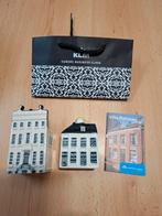 ✈️🍓KLM huisjes🍓✈️  huisje 83 en 106., Ophalen of Verzenden, Nieuw, 81 t/m 91, Gevuld