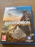 Ghost Recon Wildlands PS4, Ophalen, Online, Gebruikt, Vanaf 18 jaar