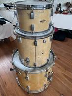 Trixon Luxus Drumstel - Vintage Klasse!, Ophalen of Verzenden, Gebruikt, Overige merken