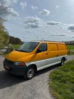 Camper Toyota Hiace - offgrid - 1 jaar APK, Overige merken, Buscamper of Camperbus, Gaslek-detector, Tot en met 3