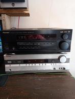 Pioneer vsx-d510 receiver 5.1 of stereo, Gebruikt, Ophalen of Verzenden, Pioneer, 120 watt of meer