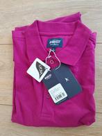 nieuw polo paars maat l., Kleding | Heren, Ophalen of Verzenden, Nieuw, Maat 52/54 (L), Paars