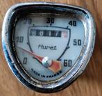 Huret kilometerteller, Fietsen en Brommers, Ophalen of Verzenden, Gebruikt, Overige typen, Overige merken