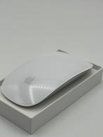 Apple Magic Mouse (2024) | Wit | Nieuw & ongebruikt, Muis, Rechtshandig, One Apple Park Way, Cupertino, CA 95014, Verenigde Staten.