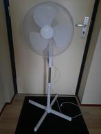 Silvercrest statiefventilator met afstandsbediening, Ophalen, Zo goed als nieuw, Statiefventilator