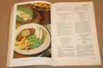 Calvé's Receptenboekje - oude uitgave ca. 1950, Boeken, Kookboeken, Ophalen of Verzenden, Gelezen, Italië
