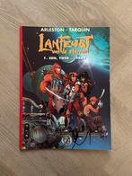 Tarquin - 1, Boeken, Stripboeken, Eén stripboek, Verzenden, Zo goed als nieuw, Tarquin; Christophe Arleston