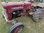 oldtimer tractor cormick 320, Gebruikt, Tot 2500, Tot 80 Pk, Ophalen
