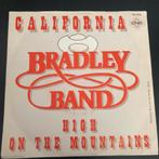 Bradley Band - California -Single, Ophalen of Verzenden, Zo goed als nieuw, 7 inch, Country en Western