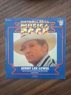 Jerry Lee Lewis - Jerry Lee Lewis, Ophalen of Verzenden, 12 inch, Rock-'n-Roll