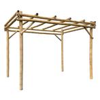 Bomboe pergola, Tuin en Terras, Ophalen, Nieuw, 250 cm of meer, Palen